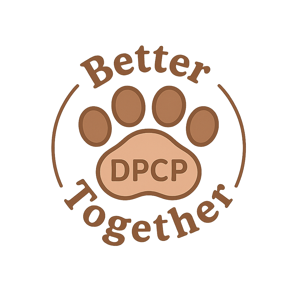 DPCP Better Together Corp.